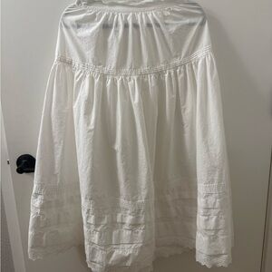 Doen sebastiane skirt size s